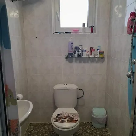 Villa Vista Mare Nero