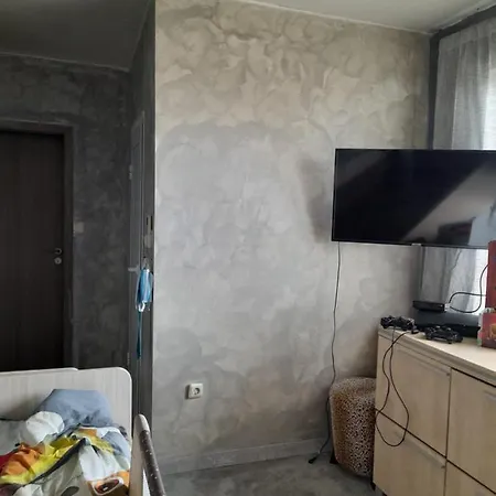 Villa Vista Mare Nero *