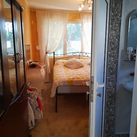 Villa Vista Mare Nero Varna