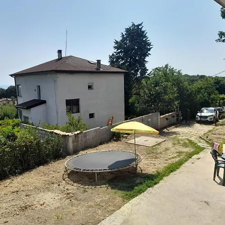 Vista Mare Nero Varna