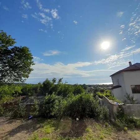 Vista Mare Nero * Varna