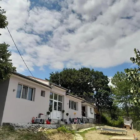 Vista Mare Nero Villa Varna